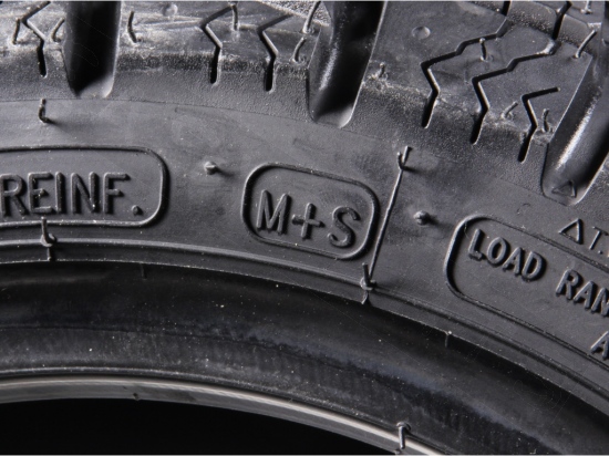 Tyre MITAS MC32 Winscoot Winter 110/80-14 TL/TT 59L